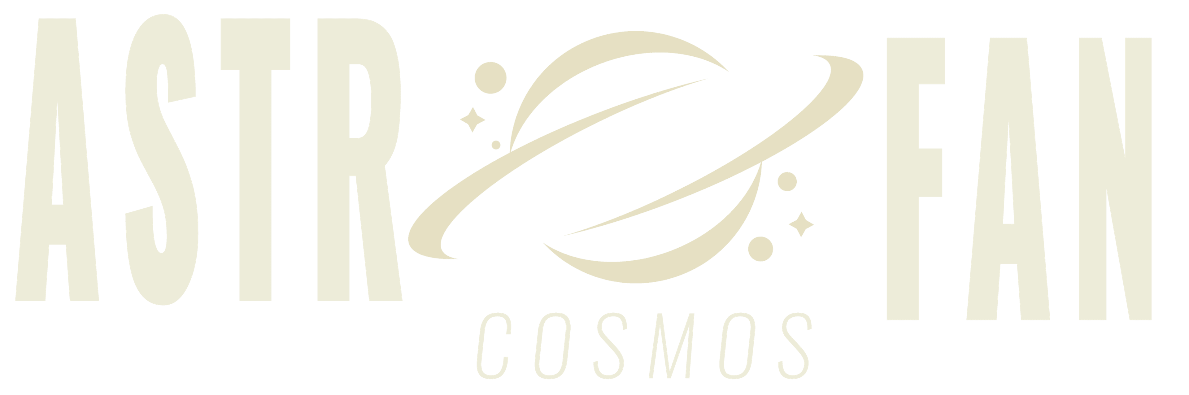 Astrofan Cosmos